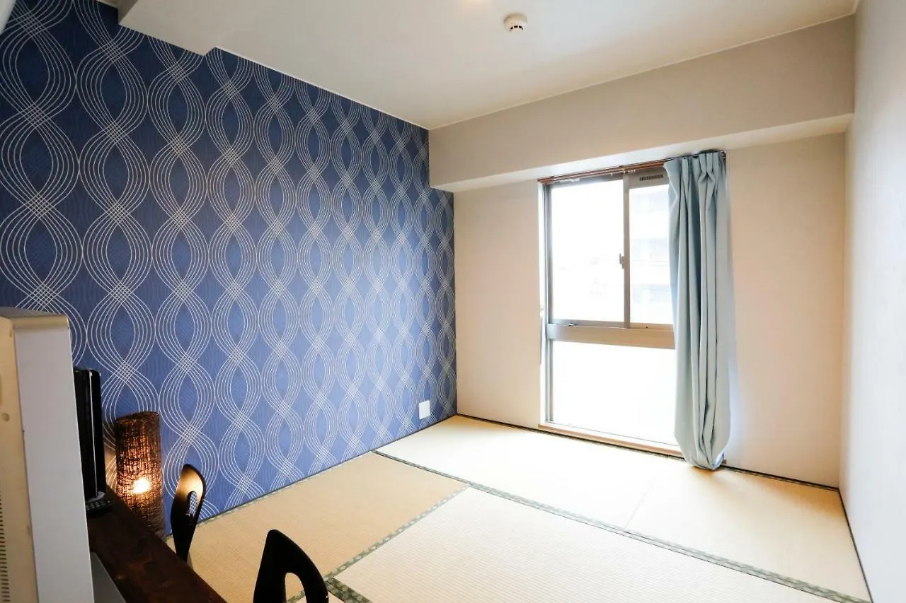 ** ホテル ホテルOne More Heart At Nijojo 1 京都市 日本